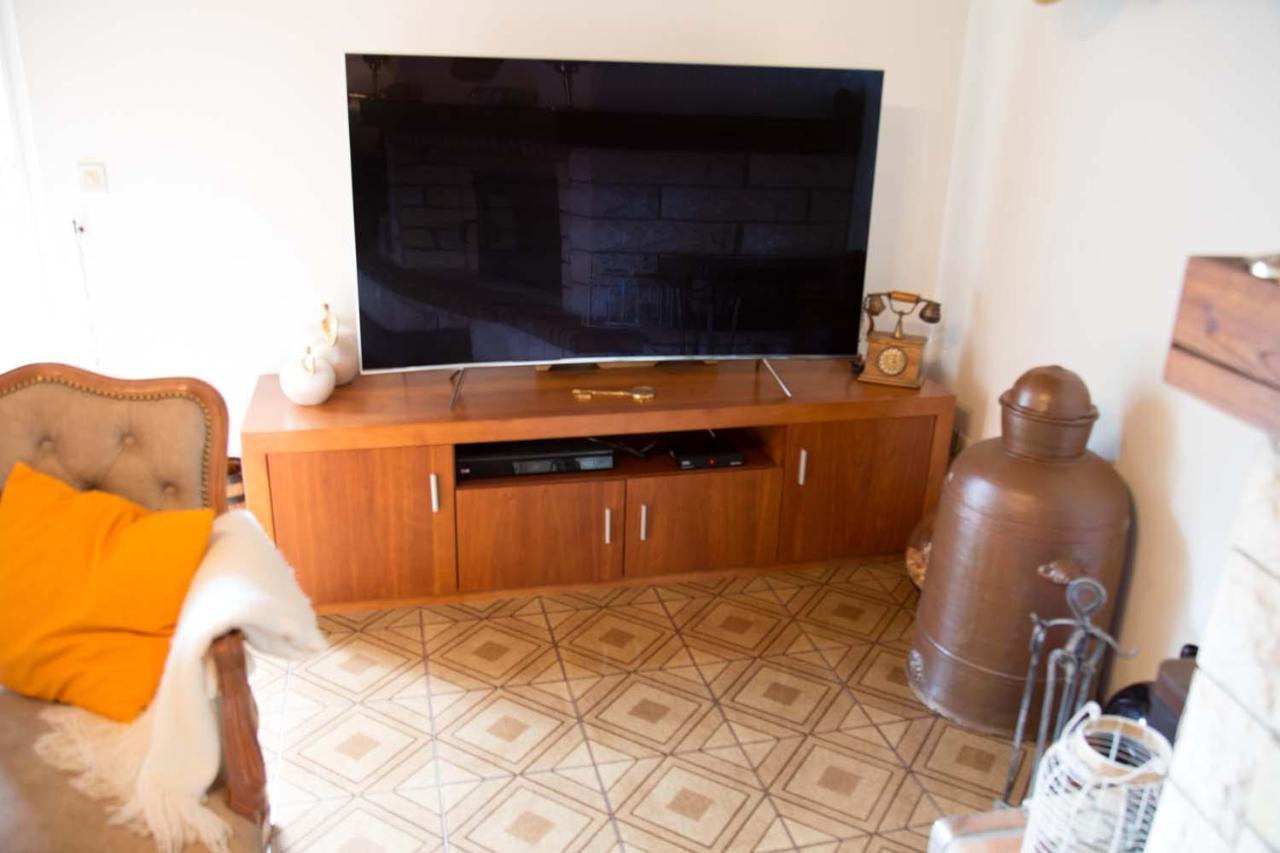 O Refugio Do Mineiro Apartment Arouca Luaran gambar