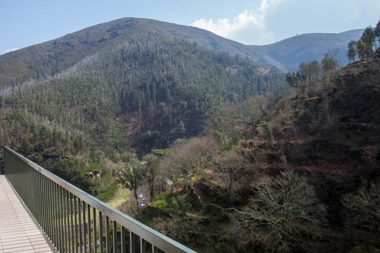 O Refugio Do Mineiro Apartment Arouca Luaran gambar