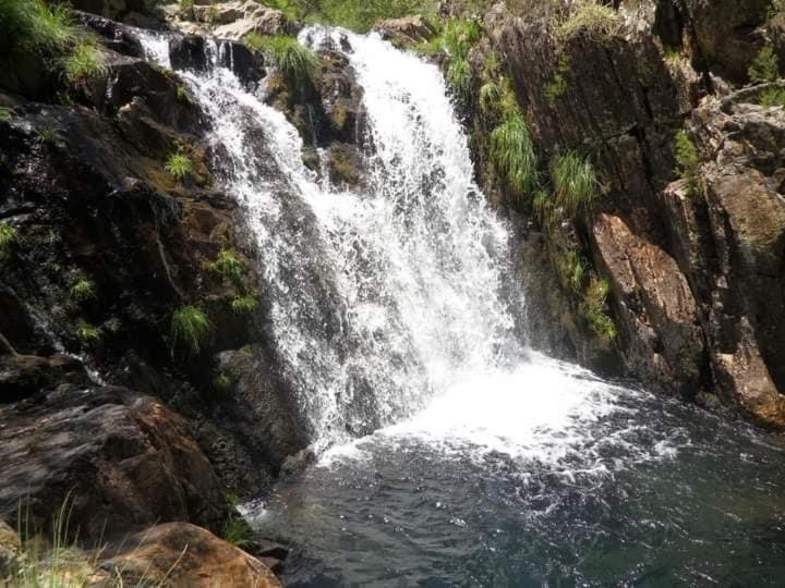 O Refugio Do Mineiro Apartment Arouca Luaran gambar