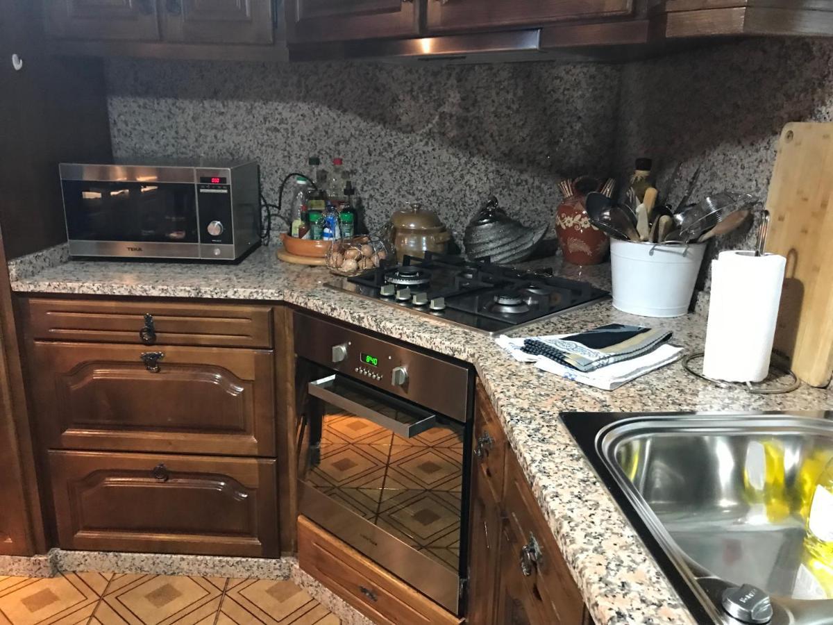 O Refugio Do Mineiro Apartment Arouca Luaran gambar