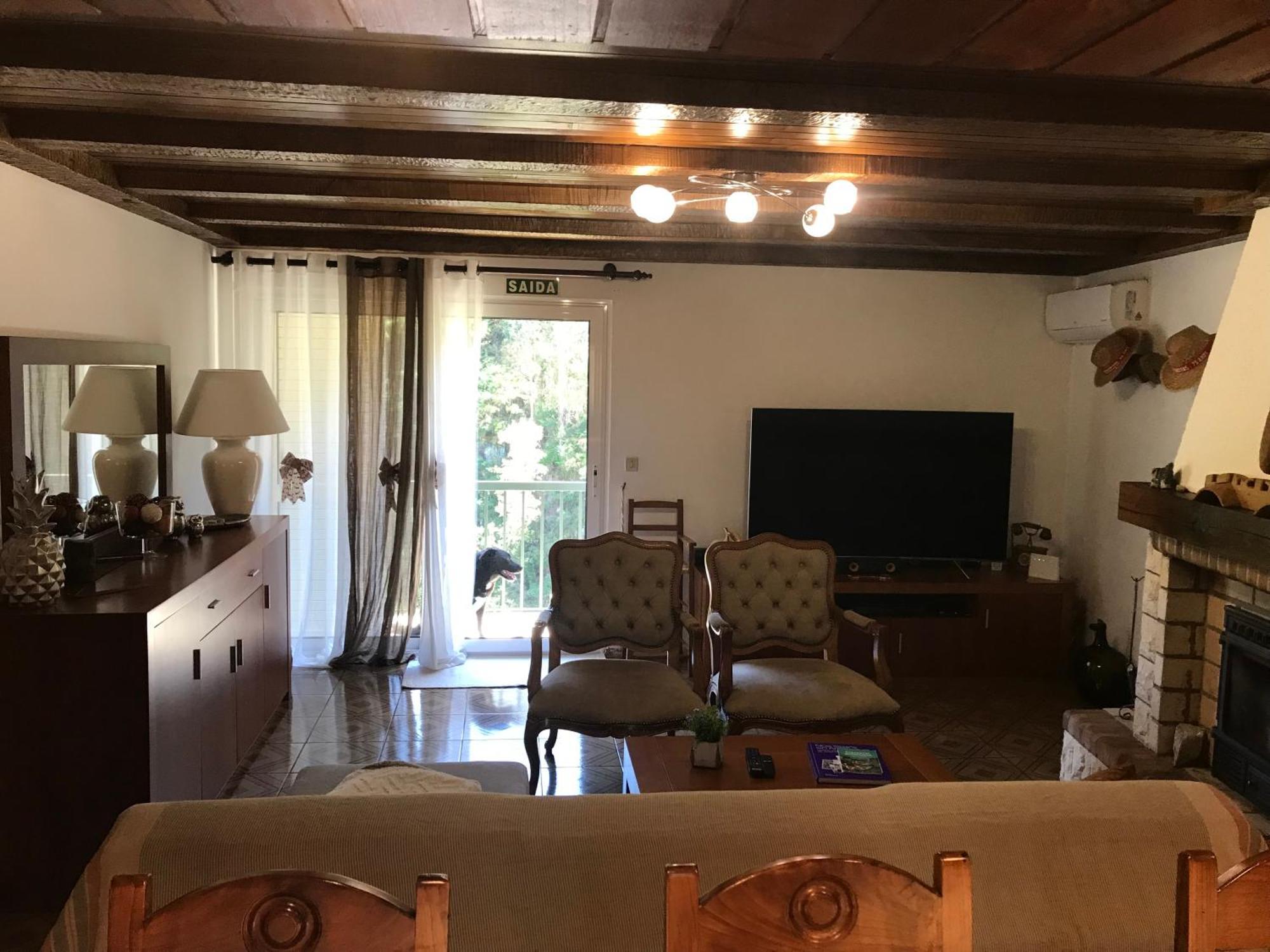O Refugio Do Mineiro Apartment Arouca Luaran gambar