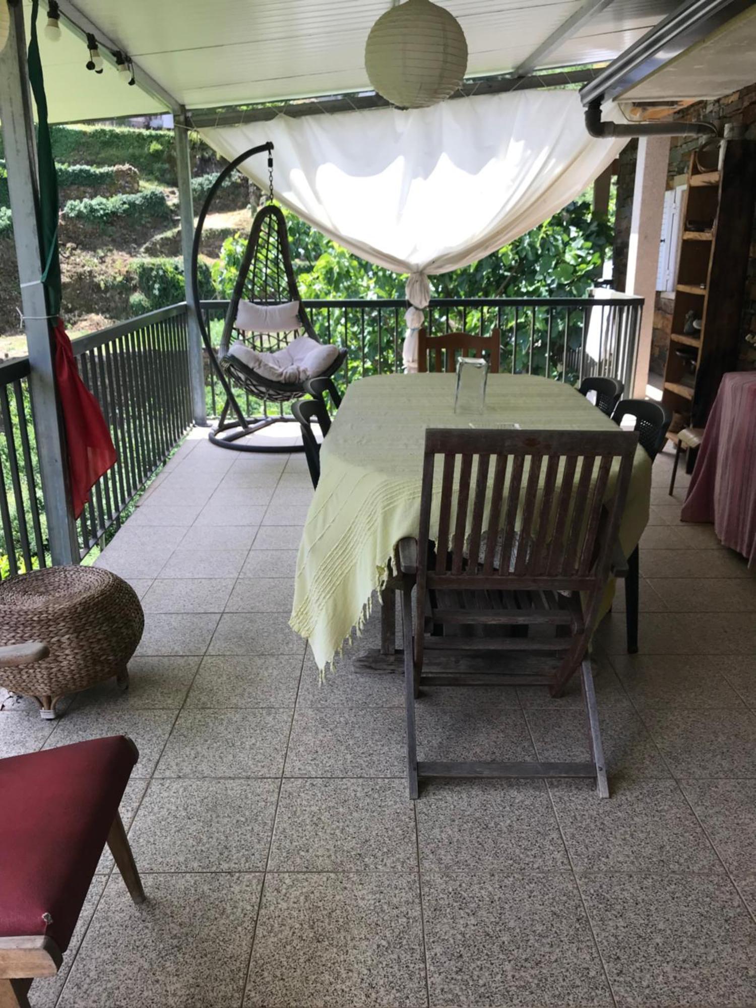 O Refugio Do Mineiro Apartment Arouca Luaran gambar